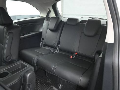 New 2026 Honda Odyssey EX-L image 33