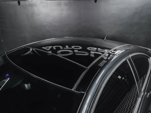 Used 2013 Mercedes-Benz C 63 AMG C 63 AMG Coupe 2D image 4