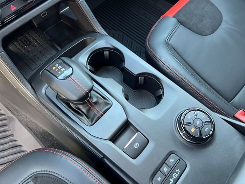 New 2025 Ford Ranger Raptor image 17