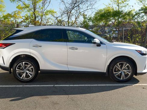 Used 2024 Lexus RX 350 Premium w/ Accessory Package (Z1) AWD/4WD image 8