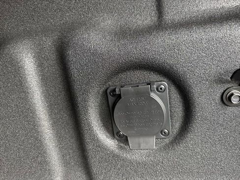 New 2026 Nissan Frontier PRO-4X w/ Pro Premium Package image 29