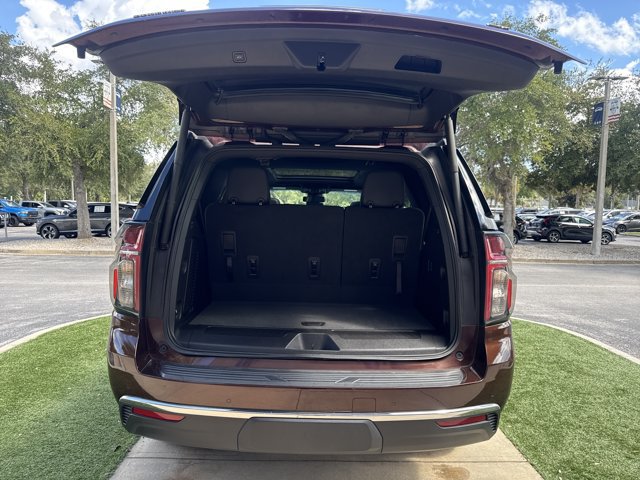 Used 2023 Chevrolet Tahoe LT AWD/4WD image 5