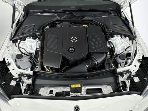 Certified 2025 Mercedes-Benz C 300 C 300 image 11