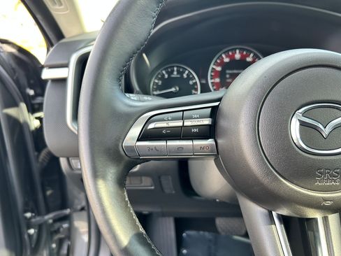 Used 2023 MAZDA CX-50 2.5 S w/ Cargo Package image 14