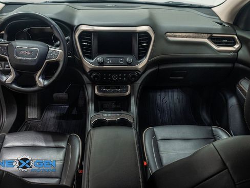 Used 2020 GMC Acadia Denali w/ Denali Ultimate Package image 26