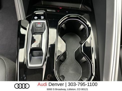 Used 2025 Audi Q5 Premium w/ Convenience Package AWD/4WD image 20