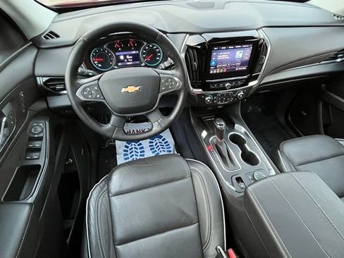 Used 2020 Chevrolet Traverse High Country image 10