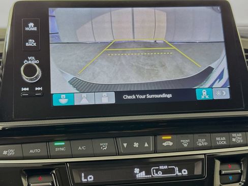 Certified 2026 Honda Odyssey EX-L image 18