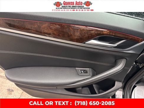 Used 2019 BMW 540i xDrive w/ Convenience Package AWD/4WD image 25