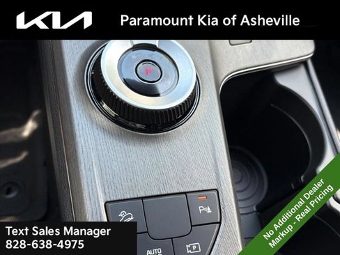 New 2026 Kia Sportage X-Line AWD/4WD image 26