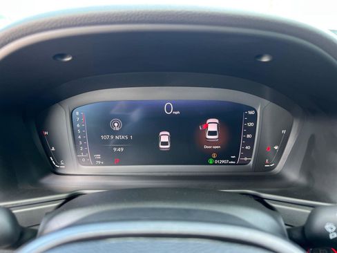 Used 2025 Honda Accord SE image 26