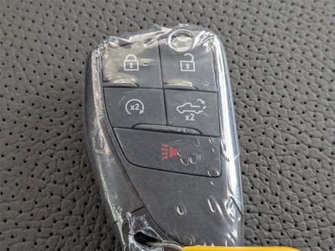 New 2025 GMC Sierra 1500 Denali image 31