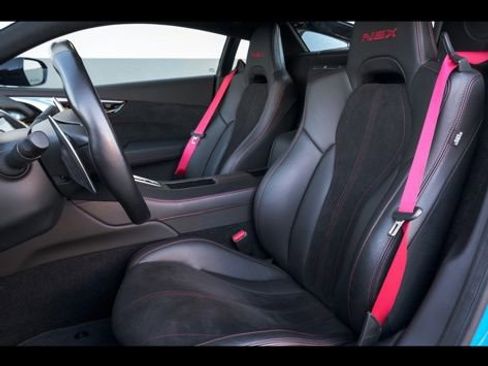 Used 2022 Acura NSX Type S image 5