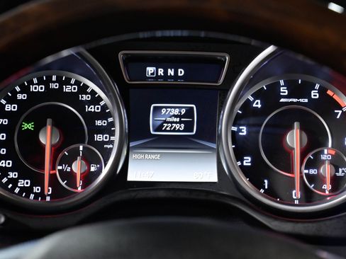 Used 2014 Mercedes-Benz G 63 AMG 4MATIC image 18
