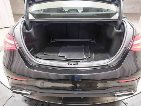 Certified 2025 Mercedes-Benz C 300 Sedan image 25