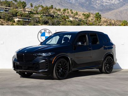 Certified 2024 BMW X5 sDrive40i w/ M Sport Package