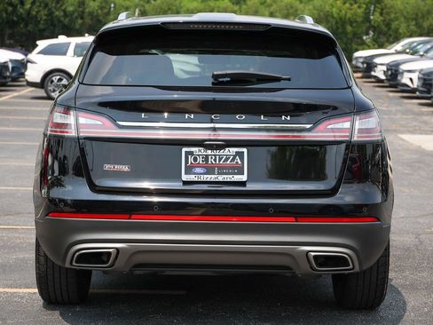 Certified 2023 Lincoln Nautilus FWD image 20