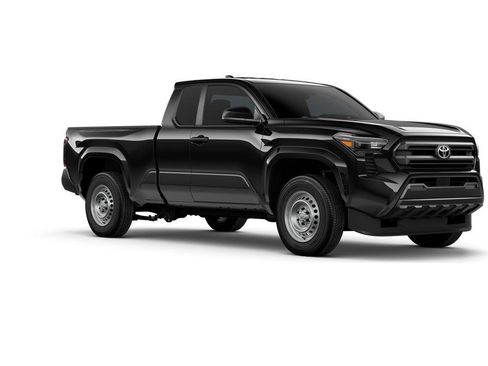 New 2026 Toyota Tacoma SR AWD/4WD image 15