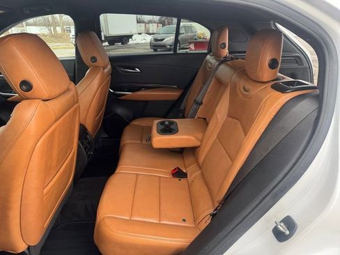 Used 2020 Cadillac XT4 Sport image 16