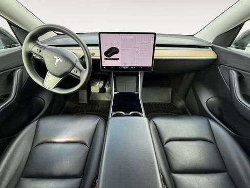 Used 2021 Tesla Model Y Long Range image 11