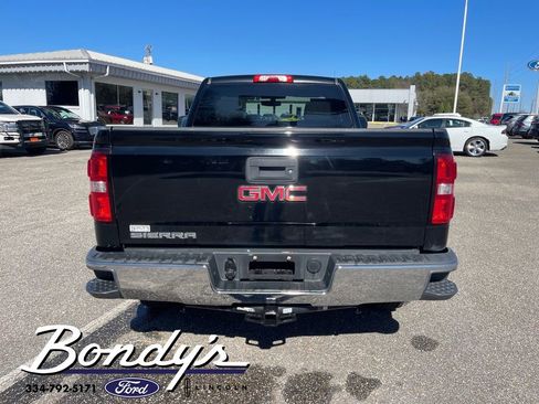 Used 2014 GMC Sierra 1500 2WD Regular Cab w/ Sierra Appearance Package image 12