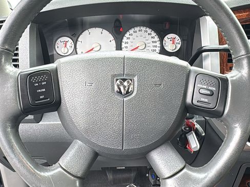 Used 2006 Dodge Ram 2500 Truck Laramie image 14