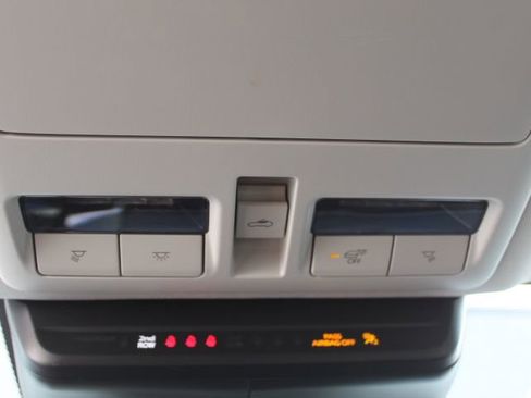 Certified 2025 MAZDA CX-50 AWD 2.5 S w/ Premium Package image 29