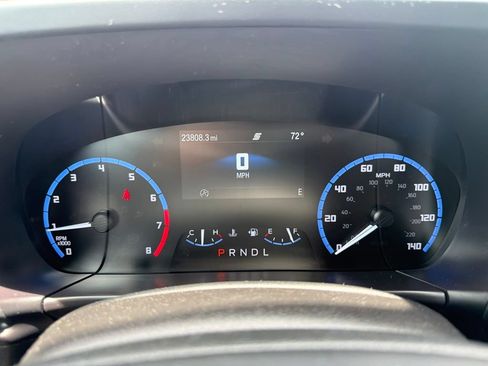 Used 2022 Ford Bronco Sport AWD/4WD image 26