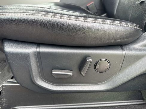 Used 2021 Ford F250 Lariat w/ Lariat Ultimate Package image 11