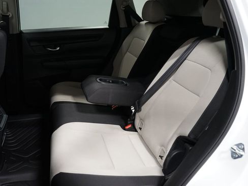 Used 2024 Honda CR-V EX image 26
