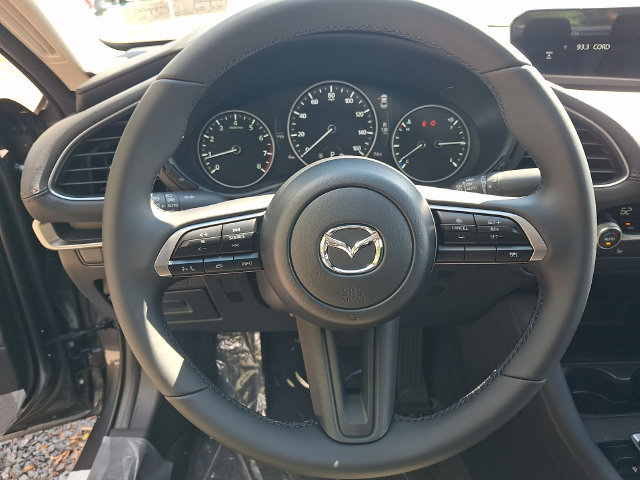 New 2026 MAZDA MAZDA3 2.5 S Sedan w/ Preferred Pkg FWD image 15