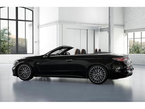 New 2026 Mercedes-Benz CLE 53 AMG 4MATIC Cabriolet image 32