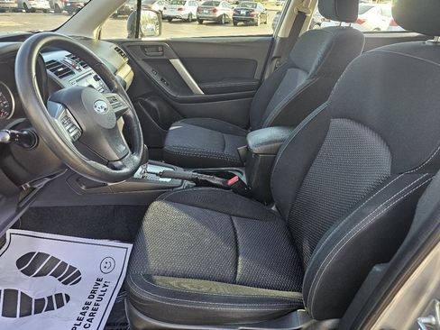 Used 2014 Subaru Forester 2.5i w/ Popular Package #1 image 14