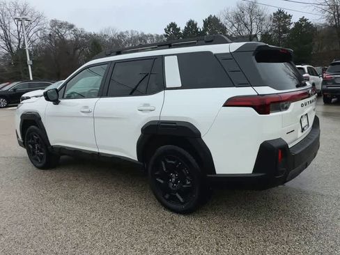 New 2026 Subaru Outback Limited image 6