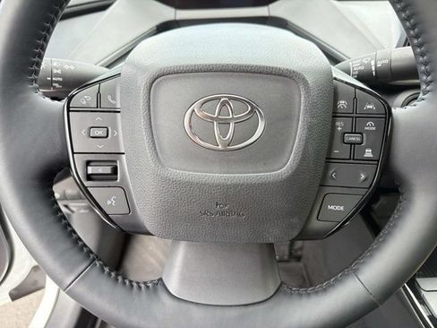 Certified 2026 Toyota Prius XLE FWD image 23