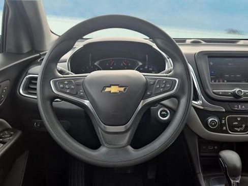Used 2023 Chevrolet Equinox LS w/ LS Convenience Package image 11