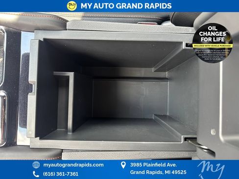 Used 2024 Nissan Pathfinder Rock Creek AWD/4WD image 32