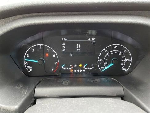 New 2024 Ford Transit 350 XL image 11