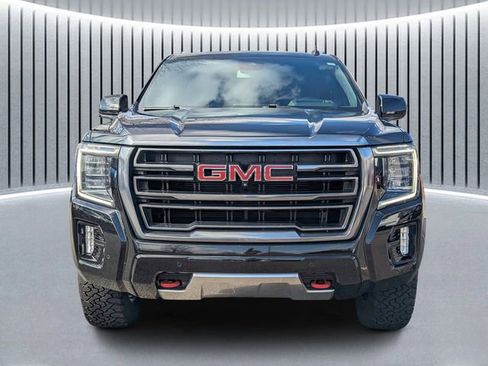 Used 2023 GMC Yukon AT4 image 8
