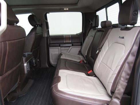 Used 2019 Ford F150 Limited AWD/4WD image 18