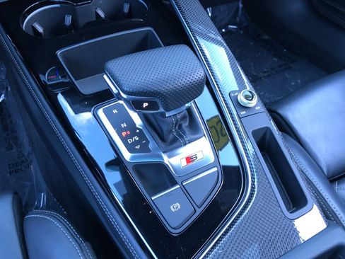 Used 2020 Audi S4 Premium Plus w/ Premium Plus Package image 30