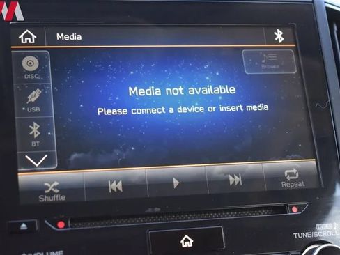 Used 2022 Subaru Forester Sport w/ Popular Package #2 AWD/4WD image 22