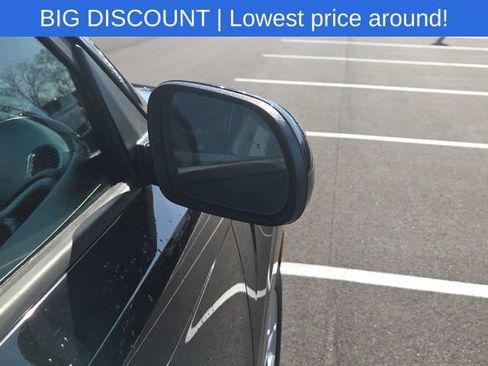 Used 2020 Kia Soul S FWD image 7