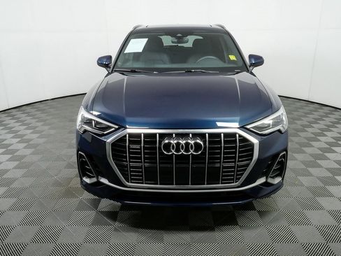 Used 2021 Audi Q3 2.0T Premium Plus w/ Premium Plus Package image 34