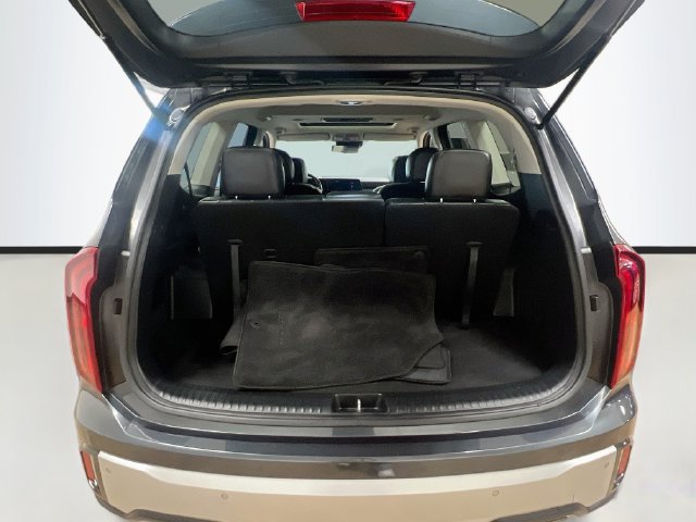 Used 2024 Kia Telluride S w/ S Sunroof Package FWD image 28
