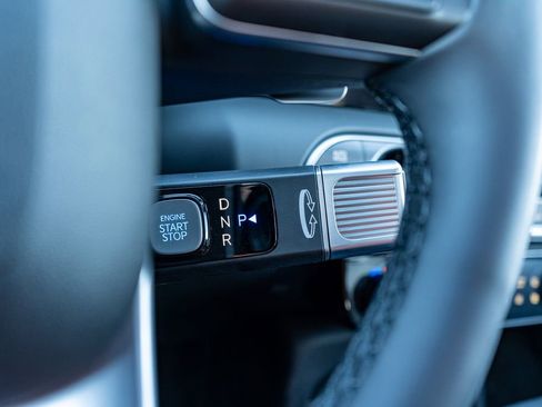 New 2026 Hyundai Palisade Calligraphy image 38