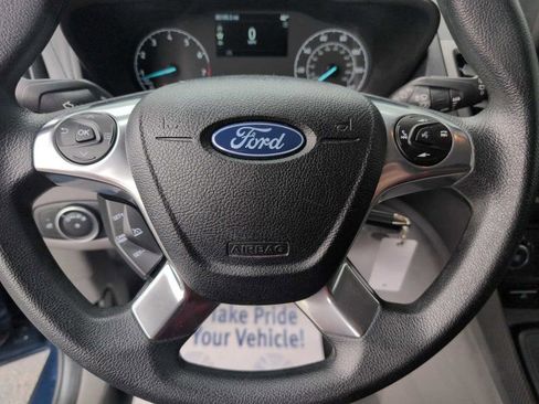 Used 2020 Ford Transit Connect XL image 19