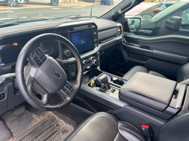 Used 2025 Ford F150 Tremor w/ Equipment Group 402A High AWD/4WD image 11