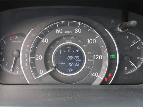 Used 2016 Honda CR-V EX image 13