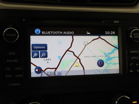 Used 2017 Nissan Altima 2.5 SL w/ Technology Package image 33